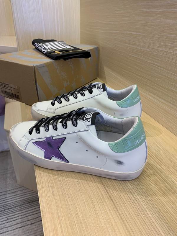 Golden Goose Shoes Unisex ID:20240822-58